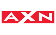 Sony AXN