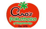 Ciros Pomodoro