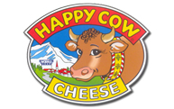 Happy Cow