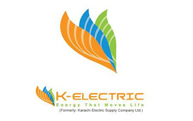 K-Electric