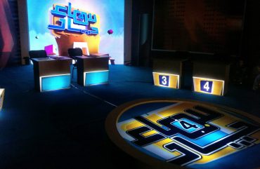 Game Shows